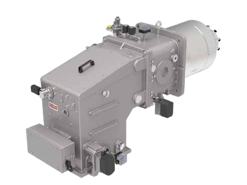 DB16SE FGR-力謳熱能設(shè)備（上海）有限公司