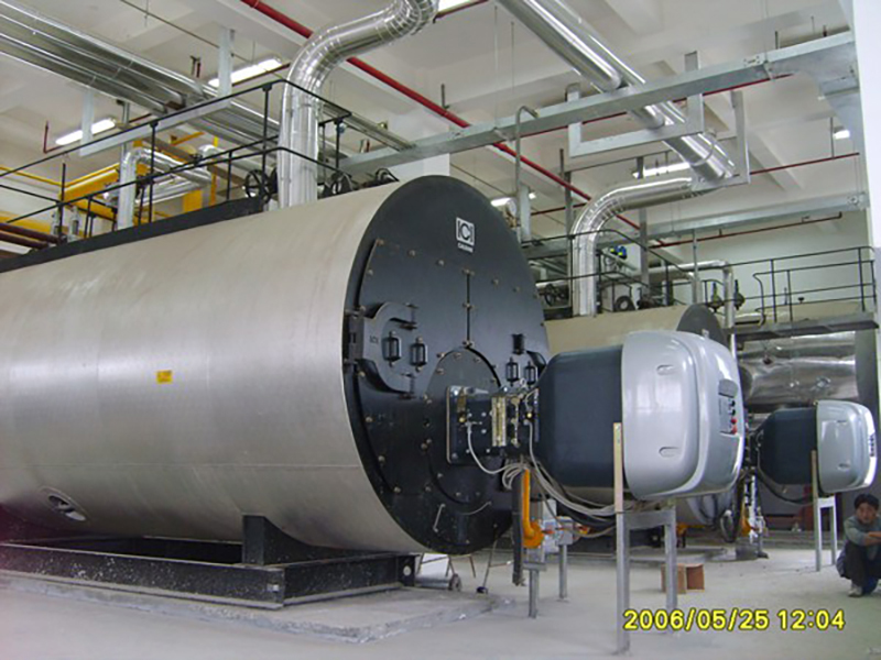 昌碩電腦-力謳熱能設備（上海）有限公司