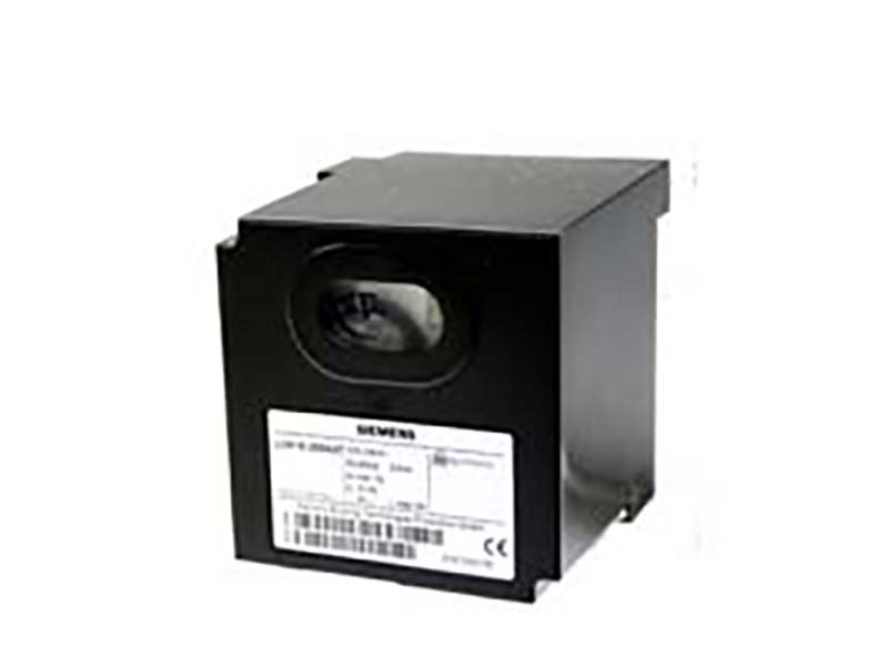 LOK-力謳熱能設(shè)備（上海）有限公司