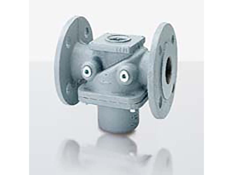 VRF-力謳熱能設備（上海）有限公司