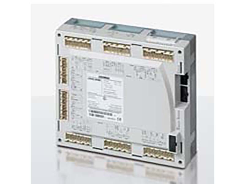 LMV5-力謳熱能設(shè)備（上海）有限公司