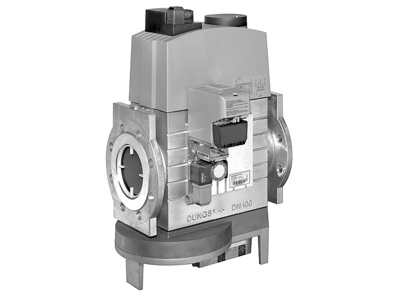 DUNGS-力謳熱能設(shè)備（上海）有限公司