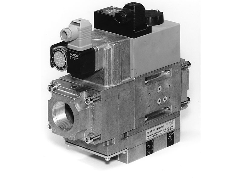 DUNGS-力謳熱能設(shè)備（上海）有限公司