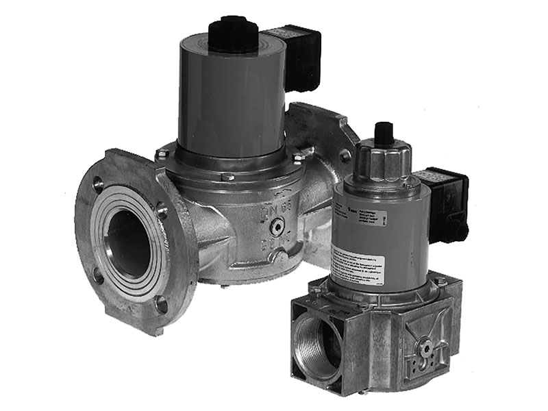 DUNGS-力謳熱能設(shè)備（上海）有限公司