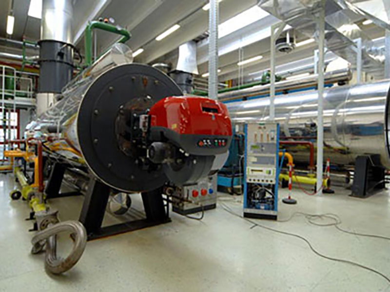 燃燒器-力謳熱能設備（上海）有限公司